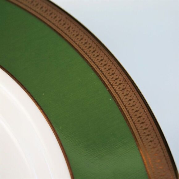 Gulf Stream Golf Club Men's Member Guest Flight Winner Pickard  Plate Delray Bch - Picture 7 of 7